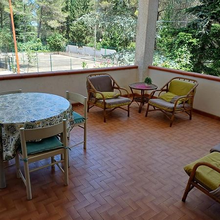 Villa Lella Martina Franca Eksteriør bilde