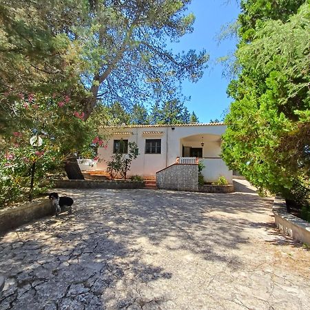 Villa Lella Martina Franca Eksteriør bilde