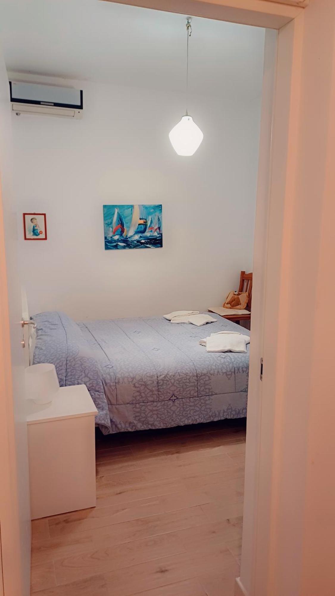 Villa Lella Martina Franca Eksteriør bilde