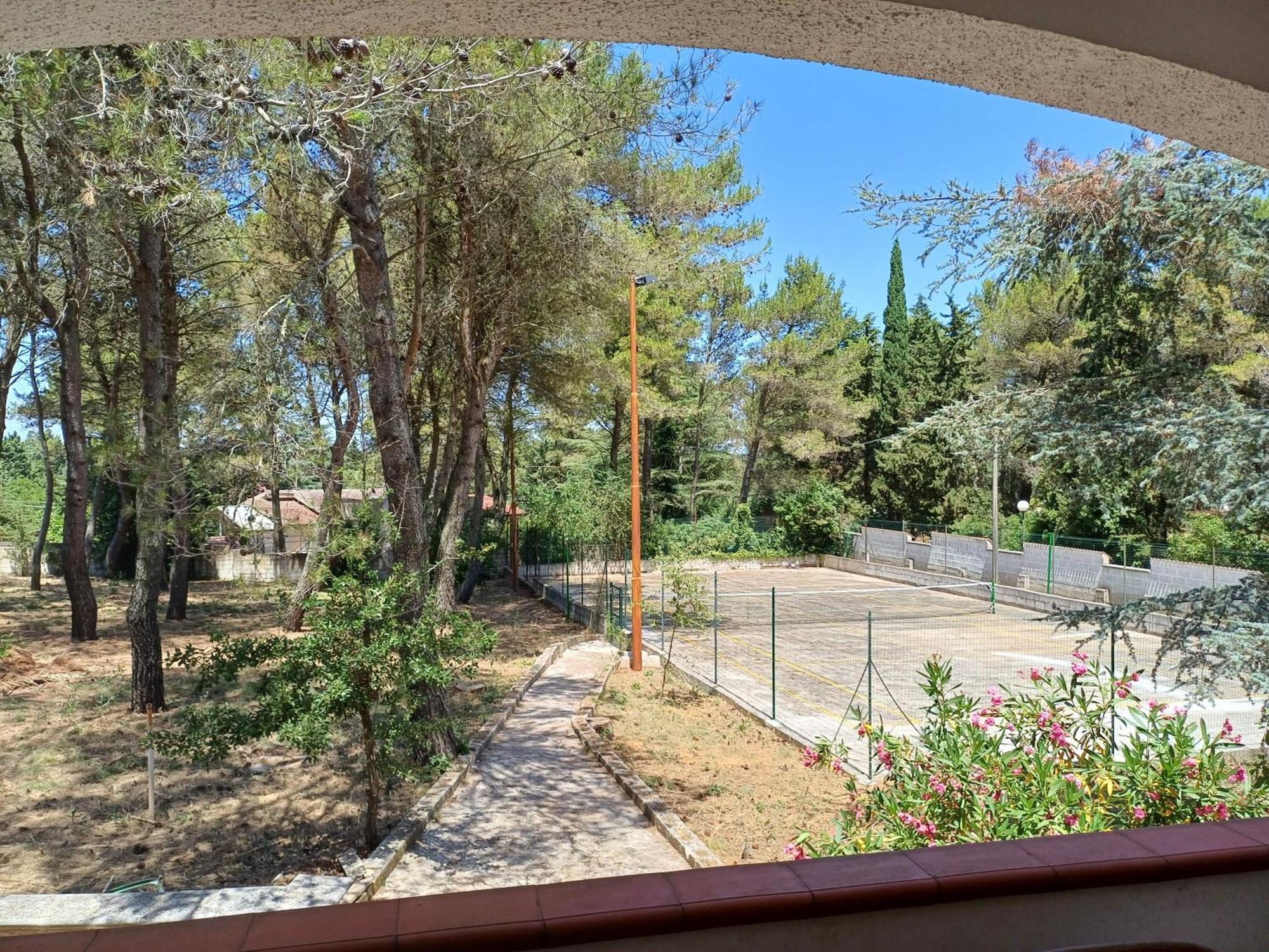 Villa Lella Martina Franca Eksteriør bilde
